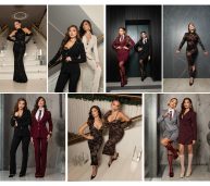 Enkris Bikini svela la nuova capsule collection Essenza: l’eccellenza sartoriale Made in Italy incontra il glamour invernale