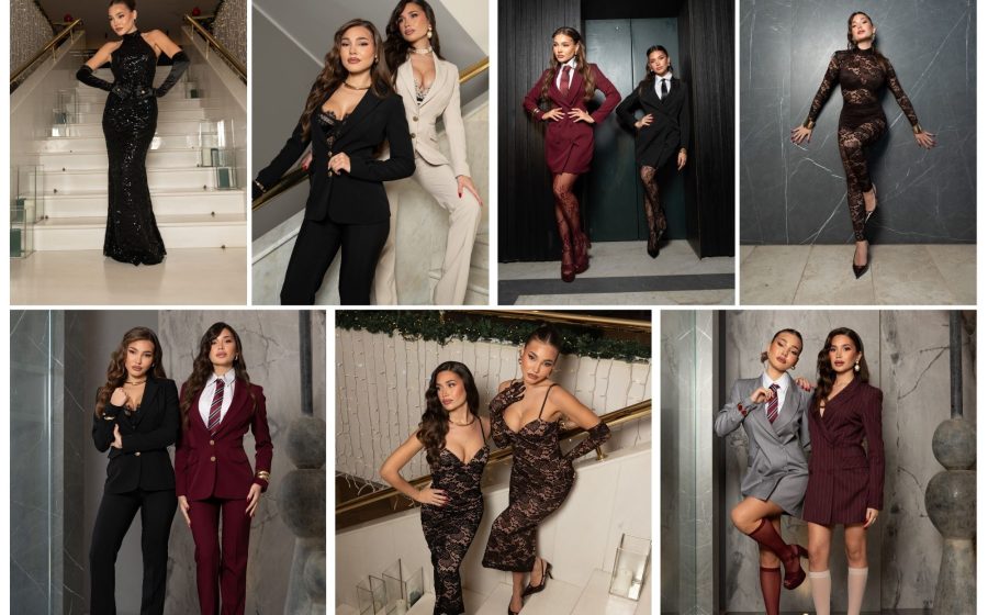 Al momento stai visualizzando Enkris Bikini svela la nuova capsule collection Essenza: l’eccellenza sartoriale Made in Italy incontra il glamour invernale