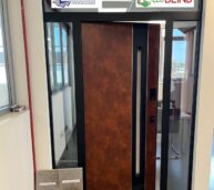 PROGETTO ECOBLIND by Abruzzo Lamiere Srl: Con il Sostegno della Regione Abruzzo nasce il Futuro Digitale e Sostenibile delle Porte Blindate