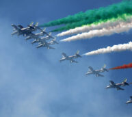 Forze Armate e di Polizia, inizia la stagione dei concorsi: i 10 consigli chiave di Skuola.net e Nissolino Corsi per superare la concorrenza