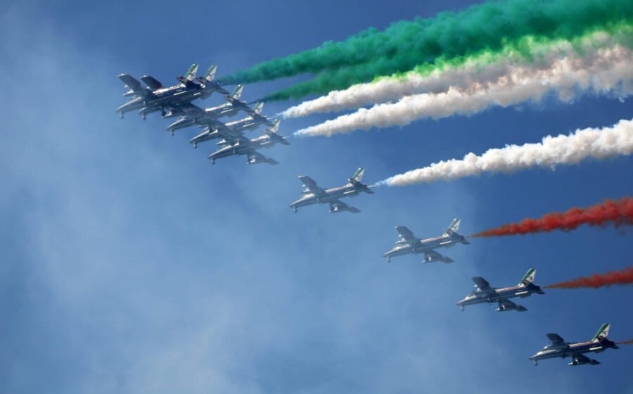 Al momento stai visualizzando Forze Armate e di Polizia, inizia la stagione dei concorsi: i 10 consigli chiave di Skuola.net e Nissolino Corsi per superare la concorrenza