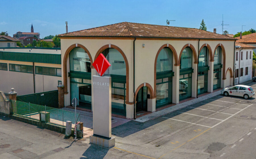 Al momento stai visualizzando Violato pavimenti e arredo: design, qualità e innovazione a Padova