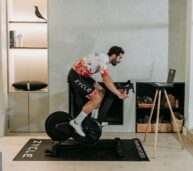 ZBike Infinity di ZYCLE: la nuova stagione del ciclismo indoor inizia all’insegna di realismo e potenza