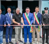 Un hub per l’accessibilità: Mobility Care inaugura la nuova sede direzionale a Cornuda