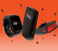 Approfitta degli sconti sui localizzatori GPS con il Black Friday di PAJ!