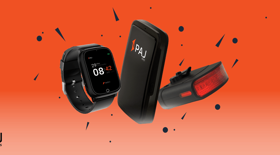 Scopri di più sull'articolo Approfitta degli sconti sui localizzatori GPS con il Black Friday di PAJ!