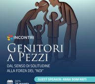 Genitorialità e solitudine: a Monza un incontro gratuito per trasformare il disagio in risorsa