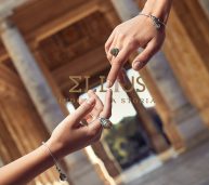 Ellius, la gioielleria artigianale si fa racconto