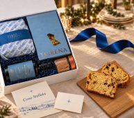 Natale 2026: QuBox presenta le gift box che trasformano il regalo aziendale in un’esperienza da vivere