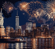 Guiness Travel potenzia l’offerta per le festività invernali: 120 partenze nel mondo per Capodanno 2027