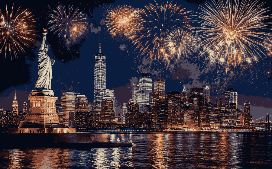 Al momento stai visualizzando Guiness Travel potenzia l’offerta per le festività invernali: 120 partenze nel mondo per Capodanno 2027