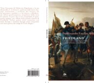 Importante riconoscimento per Ferdinando Emilio Abbate: la sua opera tra i vincitori del Premio Letterario Mondiale “Tulliola–Filippelli”