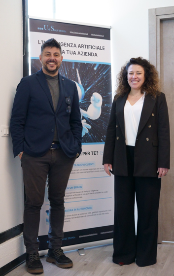Al momento stai visualizzando Chi controlla la domanda vince: UniSolutions cambia le regole del marketing grazie all’AI