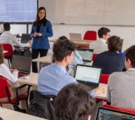 Doppia transizione: 8 giovani su 10 pronti a scommettere su IA e sostenibilità, ma la maggior parte non sa come fare