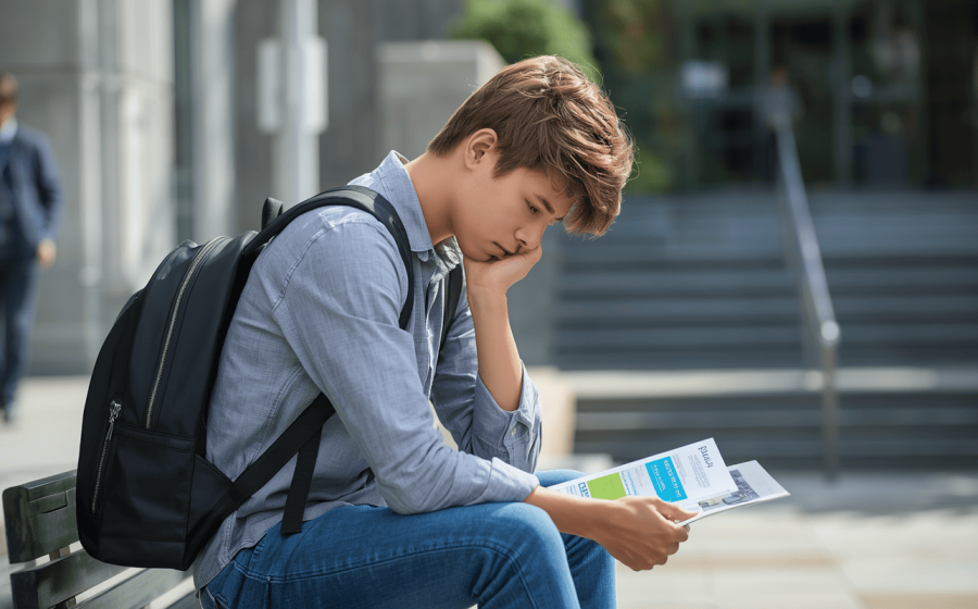 Scopri di più sull'articolo Alternanza Scuola-Lavoro, 10 anni dopo: quattro maturandi su dieci lasciano i banchi senza aver svolto un tirocinio formativo. L”Osservatorio di Skuola.net e Gi Group