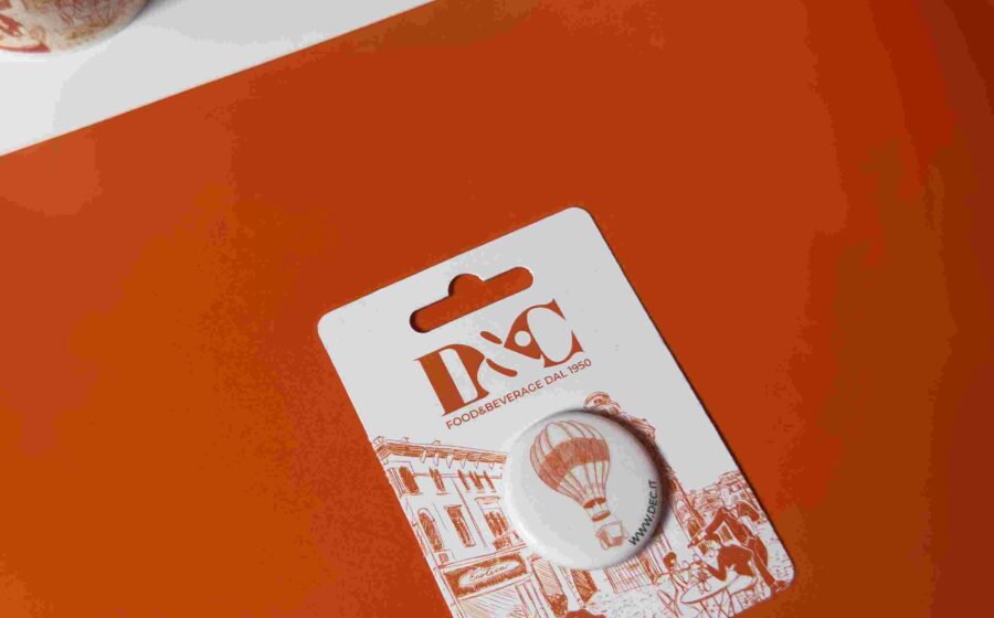 Al momento stai visualizzando D&C S.p.A. PRESENTA LA SUA NUOVA IDENTITÀ: UN REBRANDING CHE CELEBRA LA CONVIVIALITA’