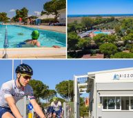 Villaggio Orizzonte punta sul turismo sportivo: nuovi spazi e servizi dedicati a squadre e atleti