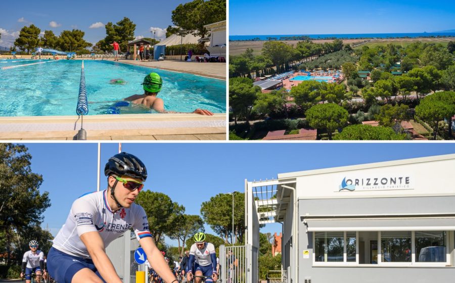 Al momento stai visualizzando Villaggio Orizzonte punta sul turismo sportivo: nuovi spazi e servizi dedicati a squadre e atleti