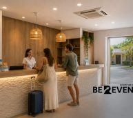 I cambiamenti nell’hospitality grazie all’AI: ecco cosa ne pensa Be Revenue