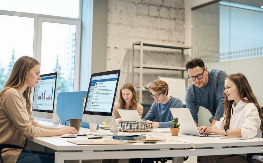 Scopri di più sull'articolo Crescono gli attacchi informatici ma mancano i “difensori”, l’Agenzia per la Cybersicurezza Nazionale avvisa: servono tecnici e umanisti