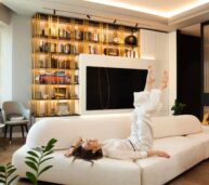 Si avvia la quarta edizione di Spazi Belli Open House con 15 case da sogno