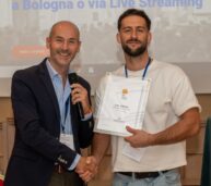 Luigi Virginio trionfa all’AdWorld Experience 2025 con un caso reale di successo