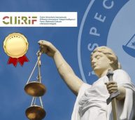 Aiuto Malasanità tra i migliori esperti in Italia nel 2026: arriva l’Encomio del CUIRIF