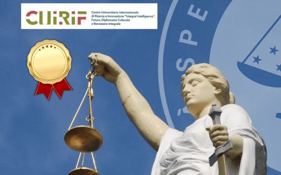 Al momento stai visualizzando Aiuto Malasanità tra i migliori esperti in Italia nel 2026: arriva l’Encomio del CUIRIF