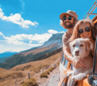 Sicurezza e risparmio in vacanza: arrivano i saldi estivi di PAJ GPS