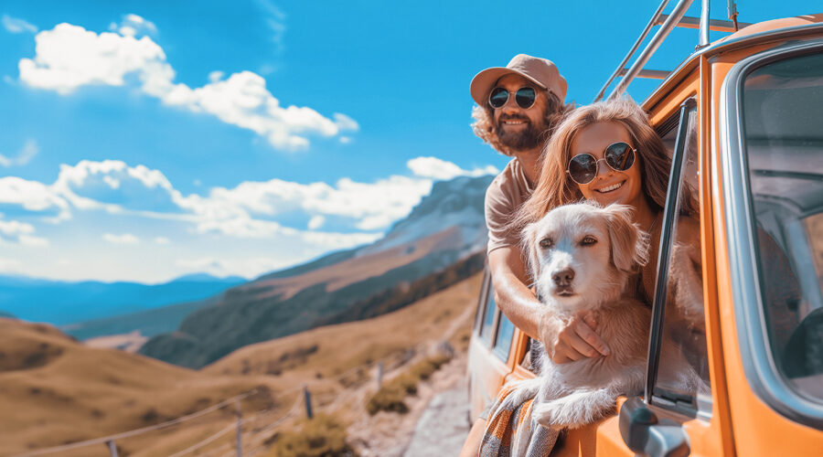 Al momento stai visualizzando Sicurezza e risparmio in vacanza: arrivano i saldi estivi di PAJ GPS
