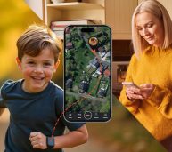 PAJ GPS lancia lo SMARTWATCH Finder 4G: la tecnologia al servizio della sicurezza dei bambini