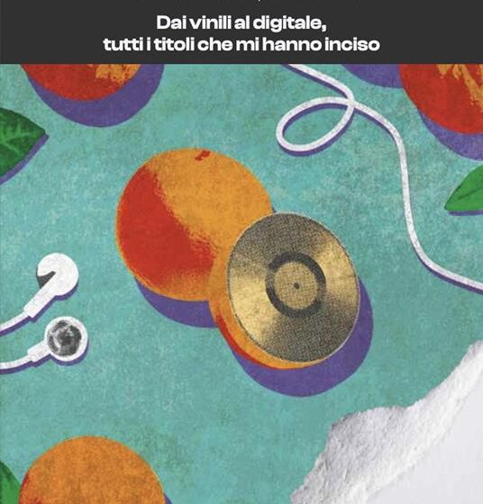 Al momento stai visualizzando Annunciata per il 25 ottobre la pubblicazione di “VITAMINE: Dai vinili al digitale, TUTTI i titoli che mi hanno inciso”