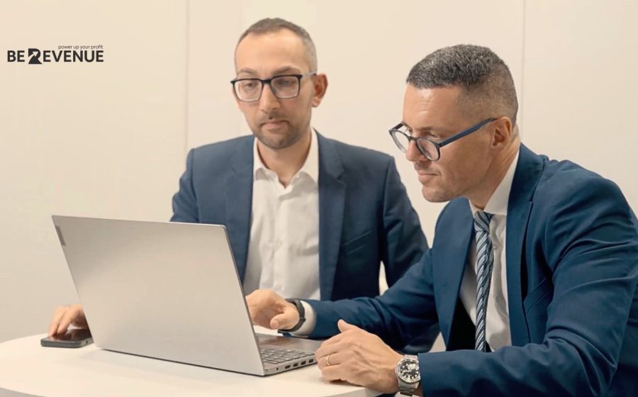 Scopri di più sull'articolo BeRevenue cresce a Urbino e conquista un posto al “Click. EMEA 2026” di Booking.com