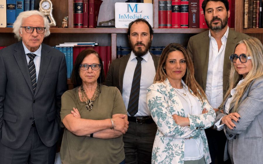 Scopri di più sull'articolo Mediazione civile, formazione e network professionale: InMediaLex celebra 15 anni di attività