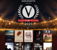 VISION FILM FESTIVAL