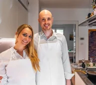 Casa Pastrocchi rivoluziona il team building a Milano: l’arte della pasta fresca per unire i gruppi aziendali