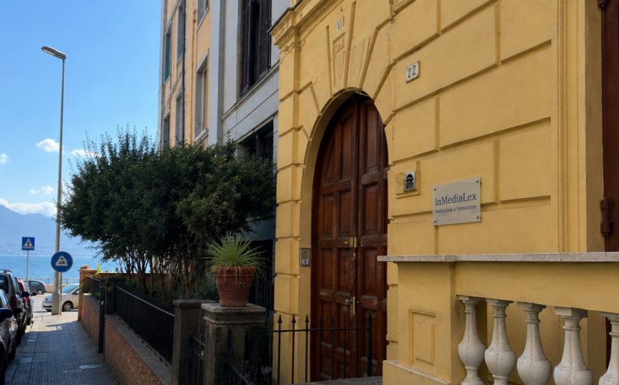 Scopri di più sull'articolo INMEDIALEX: cinque nuove sedi operative per la mediazione civile in Italia