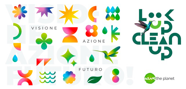Al momento stai visualizzando A TREVISO LA TERZA TAPPA DEL PROGETTO NAZIONALE “LOOK UP CLEAN UP” DI SAVE THE PLANET