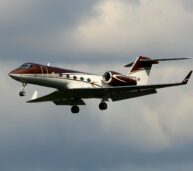 Voli di lusso: il settore decolla grazie a piattaforme come PrivateJetFinder.com