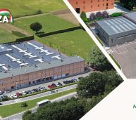 Gicar: la tecnologia dietro l’espresso Made in Italy