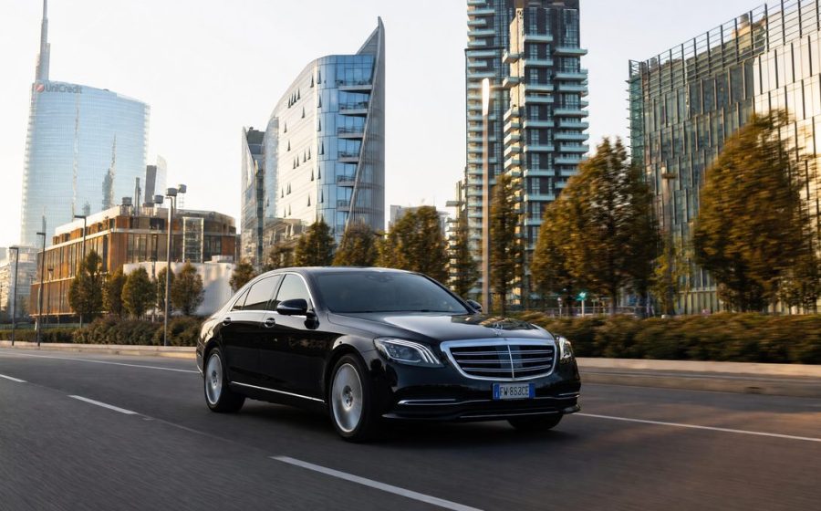 Scopri di più sull'articolo Mobilità aziendale a Milano: Catalano NCC registra un +100% di richieste durante Olimpiadi e Design Week