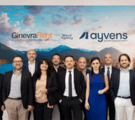 GinevraRent annuncia il potenziamento dei servizi di NLT nel Sud Italia